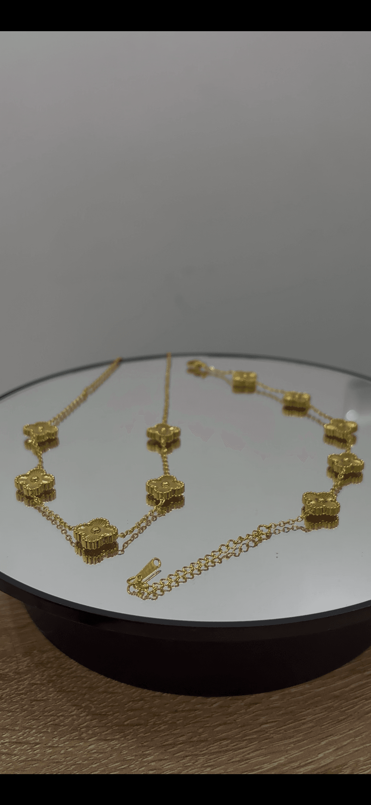 ensemble van cleef